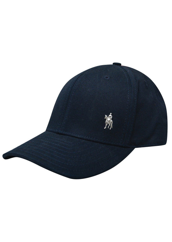 Thomas Cook - TC Signature Cap - Dark Navy