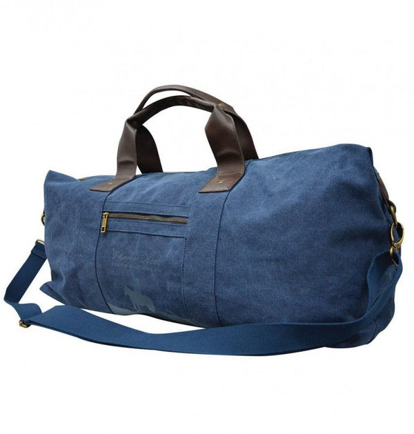 Thomas Cook - Duffle Bag - Dark Navy