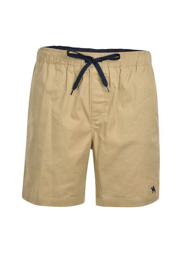 Thomas Cook - Darcy Shorts - Sand