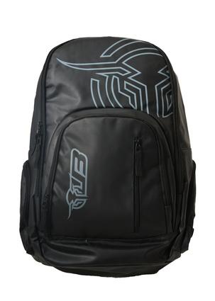 Bullzye - Digger Backpack - Black
