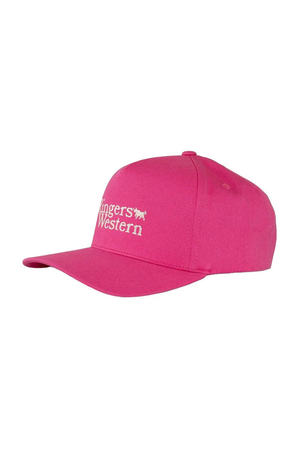 Ringers Western - Cap - Baseball - Farlow - Candy