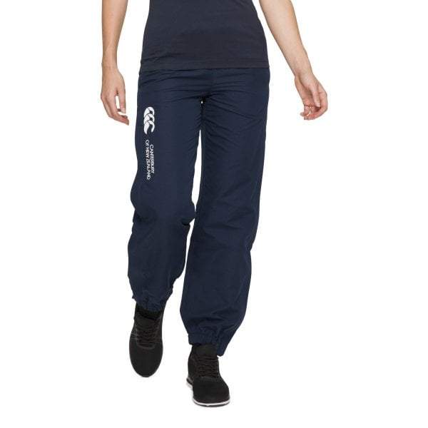 Canterbury - Cuffed Stadium Pant - Womens - Navy