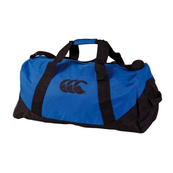 Canterbury - Packaway Bag - Ultramarine (Blue/Black)