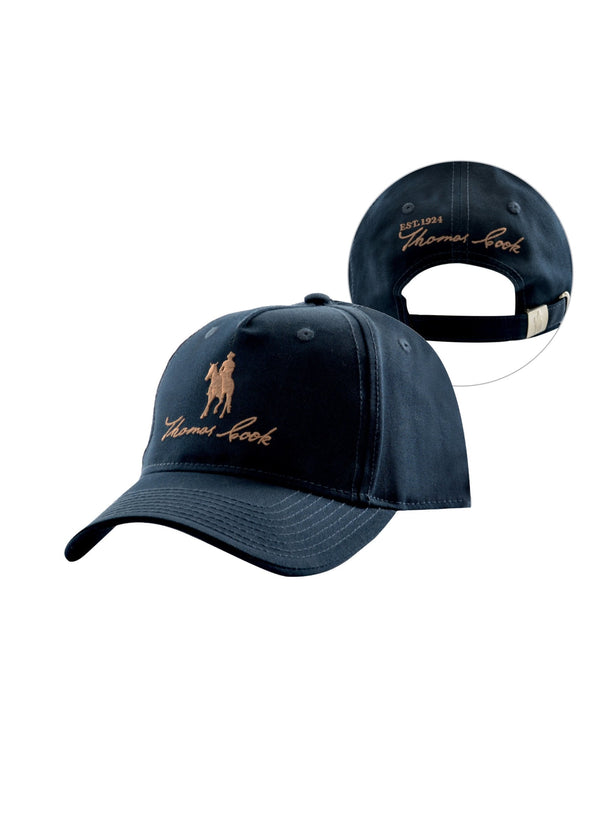 Thomas Cook - TC Logo Cap - Navy