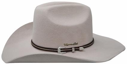 Thomas Cook - Bronco Hat - Bone