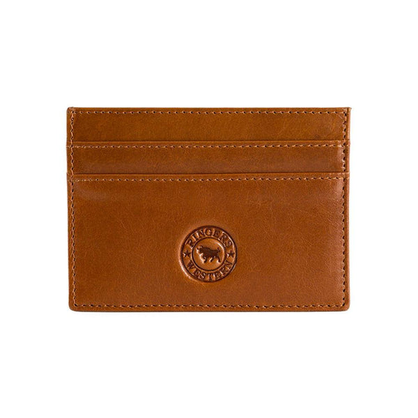 Ringers Western - Wallet - Hinterland - Whiskey
