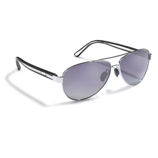 Gidgee Eyes - Sunglasses Equator - Silver