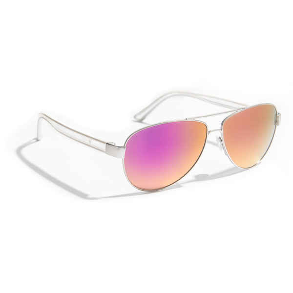 Gidgee Eyes - Sunglasses Equator - Champagne