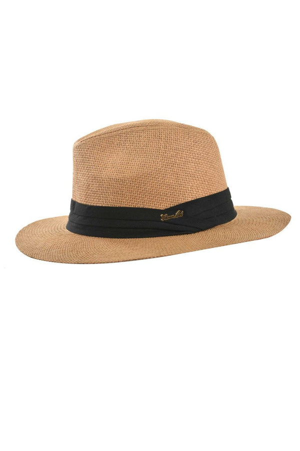 Thomas Cook - Kalbarri Hat - Camel