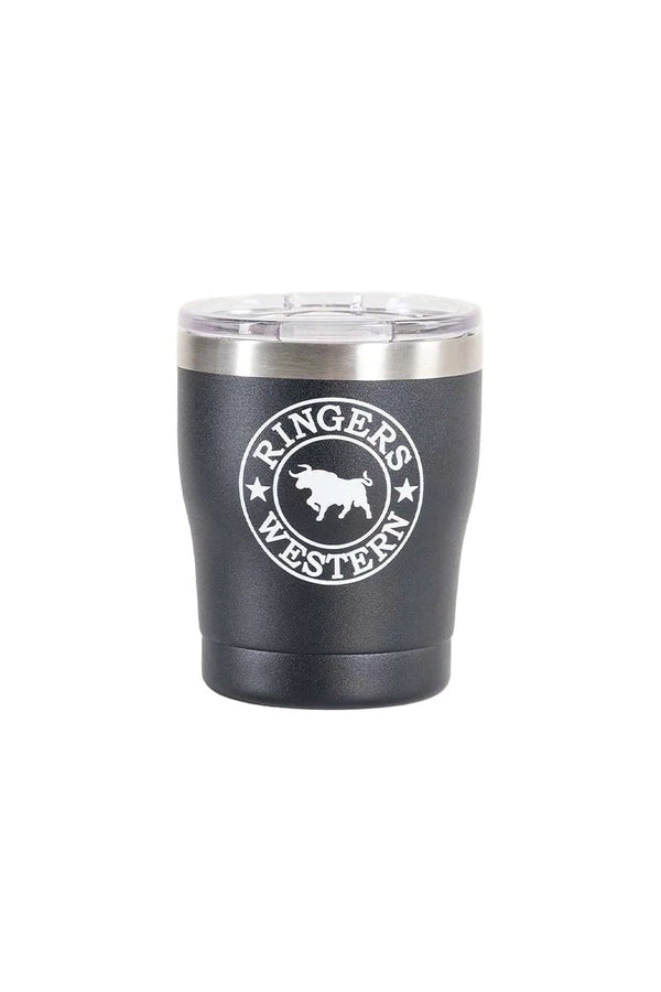 Ringers Western - Inskip Tumbler - Black