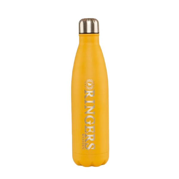 Ringers Western - Quencher Bottle - Tangerine