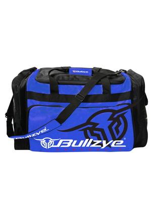 Bullzye - Traction Gearbag - Blue/Black