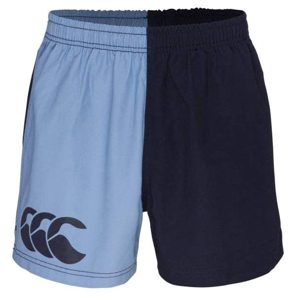 Canterbury - Harlequin Work Short - Cronulla/Navy