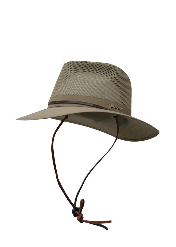 Thomas Cook - Kakadu Hat - Khaki