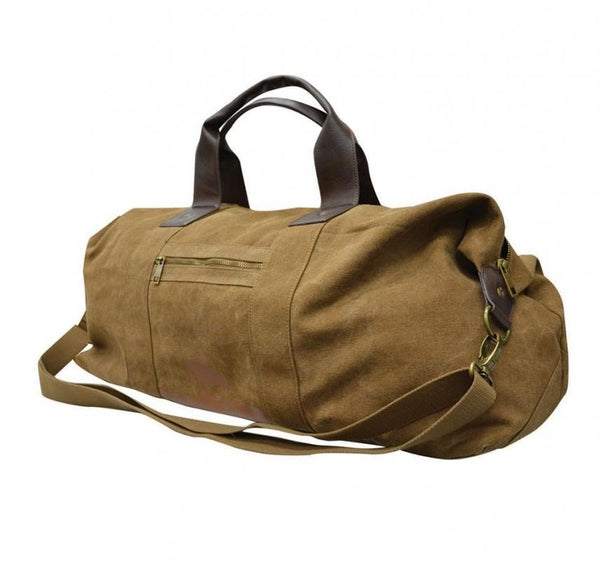 Thomas Cook - Duffle Bag - Brown