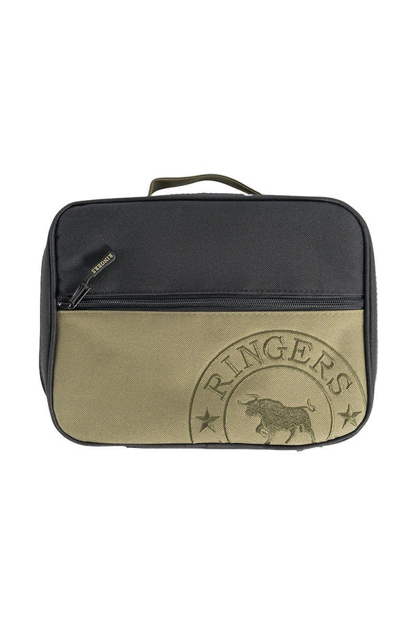 Ringers Western - Baxter Lunch Box - Army/Black