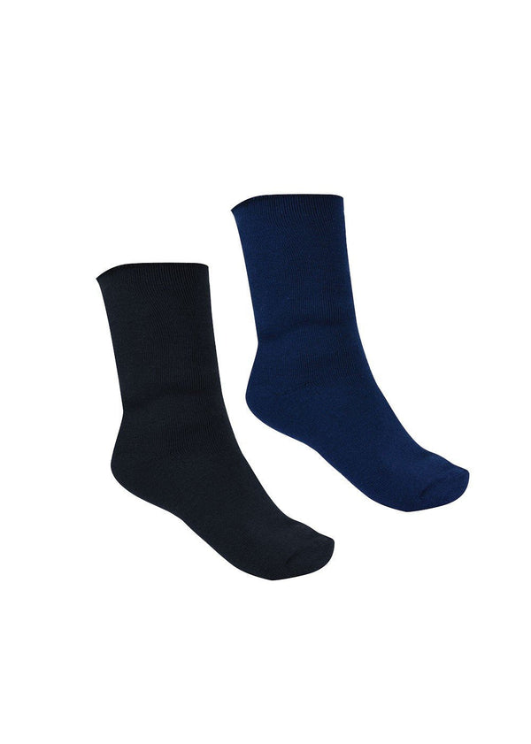 Thomas Cook - Thermal Socks - Navy & Black