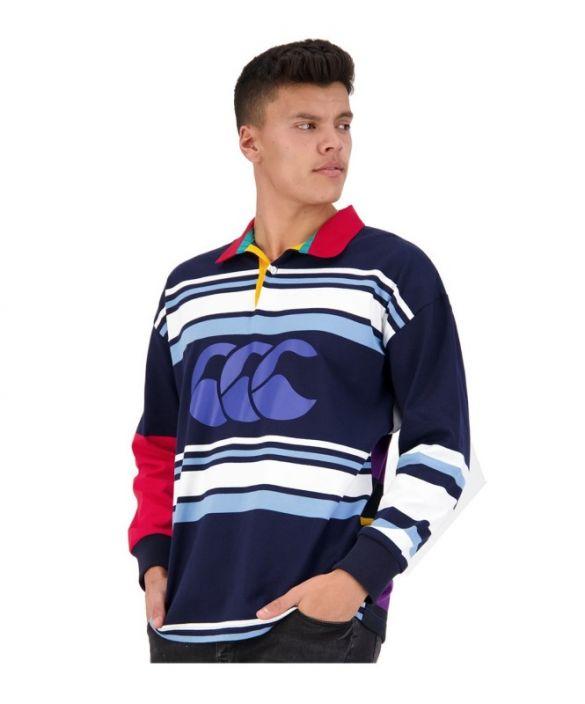 Canterbury - Uglies Jersey L/S - Assorted